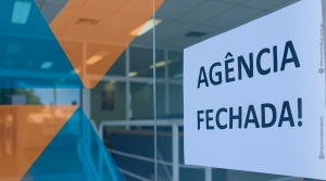 Caixa: Fechamento de ag&ecirc;ncias prejudica a todos
