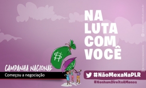 Começou a negociação com a Fenaban