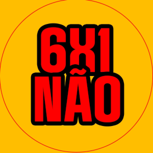 Fim da escala 6&times;1 sem redu&ccedil;&atilde;o salarial beneficiar&aacute; metade dos trabalhadores do pa&iacute;s