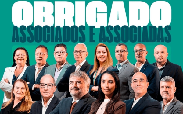 Chapa 2 &ndash; Previ para os Associados vence elei&ccedil;&atilde;o e assume mandato 2026/2030 na Previ