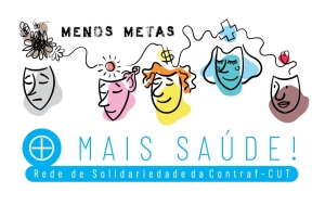 Bancários vão às ruas contra metas abusivas