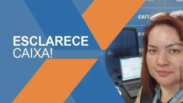 Caixa: Fabi Proscholdt cobra informações sobre mudanças na rede