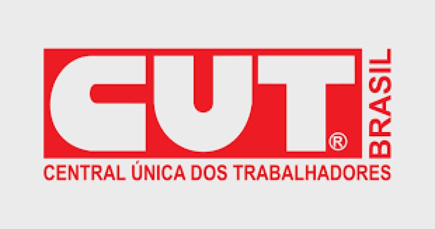 CUT e demais centrais entregam ao Presidente Lula a pauta da classe trabalhadora