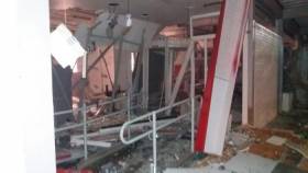 RJ: Santander é principal alvo de assaltos e explosões
