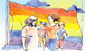 Preconceito contra LGBTQIA+ começa nas palavras: trans, queer e não binários são conceitos diferentes