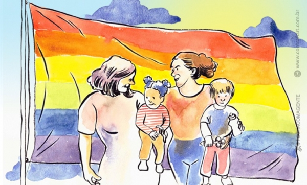 Preconceito contra LGBTQIA+ começa nas palavras: trans, queer e não binários são conceitos diferentes