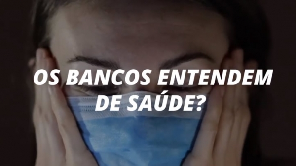 Vídeo denuncia demissões pelos bancos | TV Contraf