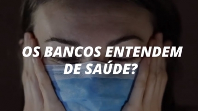 Vídeo denuncia demissões pelos bancos | TV Contraf