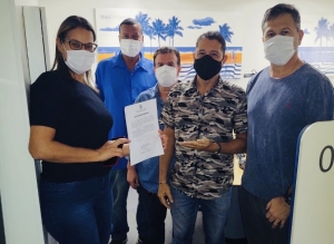 Funcionária do Itaú é reintegrada pelo Sindicato dos Bancários da Baixada Fluminense