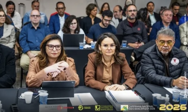 Bancos frustram banc&aacute;rios e n&atilde;o trazem &iacute;ndice de reajuste salarial