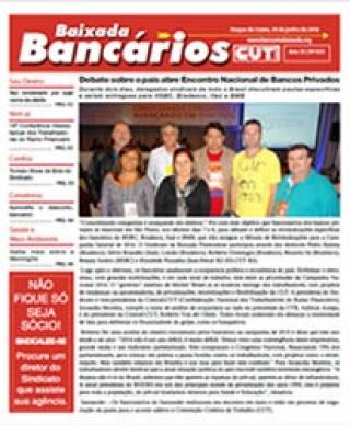 Debate sobre o país abre Encontro Nacional de Bancos Privados