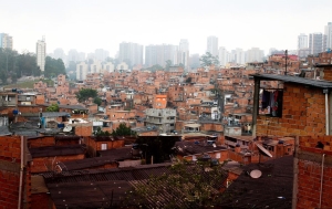 Para 85% da população, muito ricos devem pagar mais impostos para financiar políticas sociais