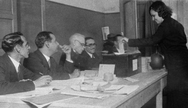 A luta por igualdade de gênero já passou por diversos obstáculos ao longo da história do país