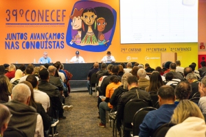 CEE/Caixa inicia debate sobre calendário para o 40º Conecef