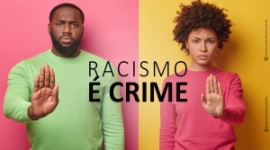 Justiça condena homem por racismo contra vigilante em agência bancária