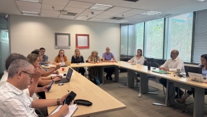 COE Santander cobra respeito &agrave; representa&ccedil;&atilde;o sindical e discute compliance, canal de den&uacute;ncias e sa&uacute;de mental