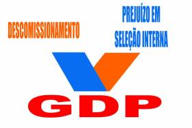 GDP da Caixa coloca empregado numa encruzilhada