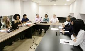 GT de Saúde e Condições de Trabalho do Itaú volta a debater o Programa de Readaptação