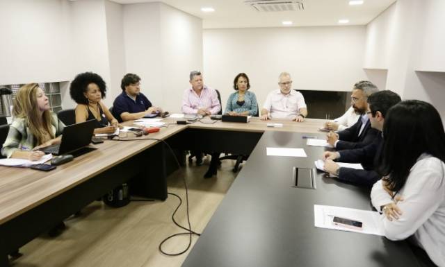 GT de Saúde e Condições de Trabalho do Itaú volta a debater o Programa de Readaptação