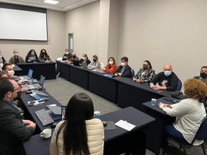 Funcionários do Banco do Brasil reivindicam ampliação de teletrabalho
