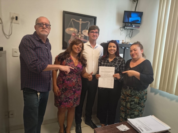 Mais uma bancária do Itaú reintegrada pelo Sindicato dos Bancários da Baixada Fluminense