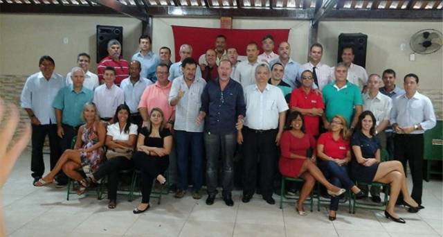 Eleição do Seeb chapa 01 vence com 98% de aprovação
