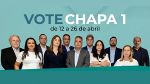 Eleição Previ: começou nesta sexta (12)