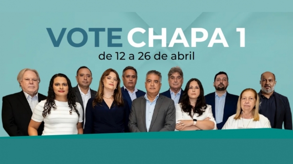 Eleição Previ: começou nesta sexta (12)