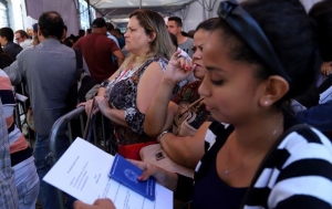 Em 2020, sete em cada 10 assalariados que perderam o emprego eram mulheres
