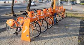 Itaú Unibanco, Bradesco e Santander brigam por lugar ao sol no Rio