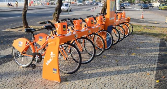 Itaú Unibanco, Bradesco e Santander brigam por lugar ao sol no Rio