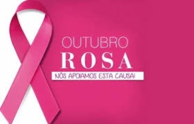 Entenda a importância do Outubro Rosa