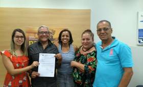Bancário do Itaú de Nilópolis é reintegrado