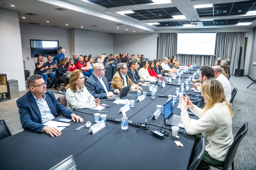 Fenaban não apresenta índice e negociação continua nesta terça (25)
