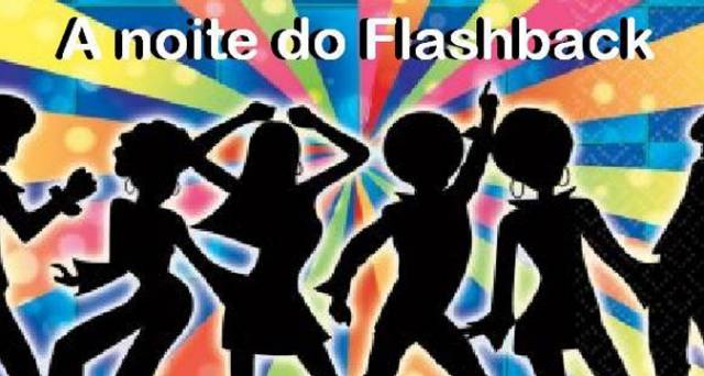 Não Percam! O Primeiro Flash Back do ano!!!