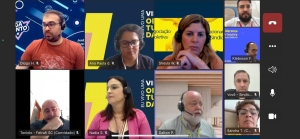 Funcionários seguem reivindicando melhor condição de trabalho nas CRBBs