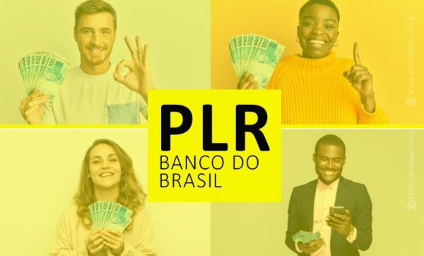 Trabalhadores do BB recebem PLR nesta sexta (1º)