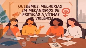 Movimento Sindical cobra resposta da Caixa sobre melhorias em mecanismos de prote&ccedil;&atilde;o a v&iacute;timas de viol&ecirc;ncia