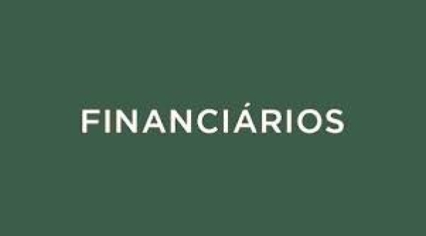 Proposta a financiários ainda é baixa