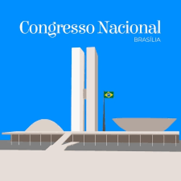 Trabalhadores precisam ficar atentos à pauta do Congresso Nacional