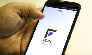 Saque de R$ 1 mil do FGTS está liberado para nascidos em janeiro; confira o calendário completo