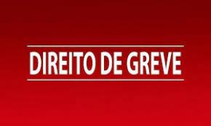 Articulação da categoria impede proibição de greve