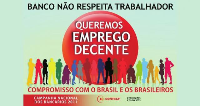 Contraf-CUT promove reunião para mídia da Campanha Nacional nesta quinta